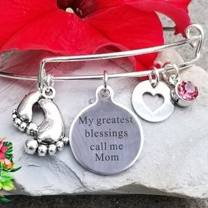 NWT My greates blessings...